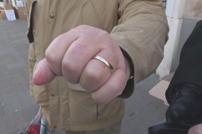 MATRIMONI CIVILI IN AUMENTO, AD ANCONA NUOVE LOCATION