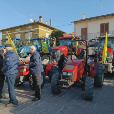 LA GIORNATA DEL RINGRAZIAMENTO A MOIE