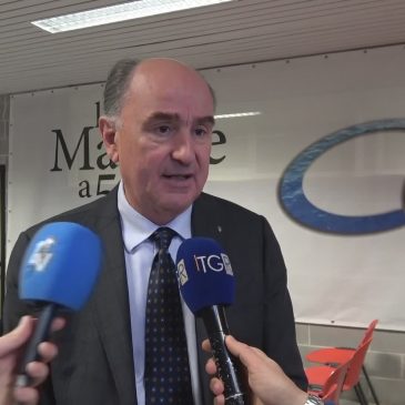 CONI MARCHE, IL BILANCIO DEL 2023