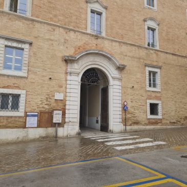 QUALE FUTURO PER IL LICEO LEOPARDI DI RECANATI