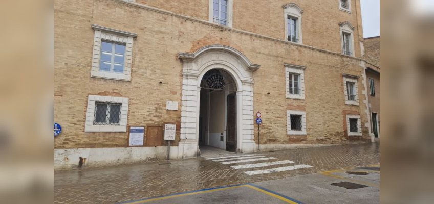 QUALE FUTURO PER IL LICEO LEOPARDI DI RECANATI