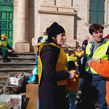 A MOGLIANO CITTADINI VIRTUOSI