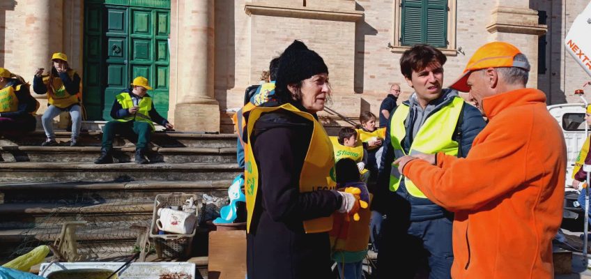 A MOGLIANO CITTADINI VIRTUOSI