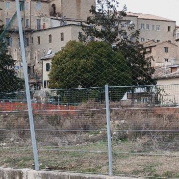 UNA NUOVA SCUOLA A RECANATI