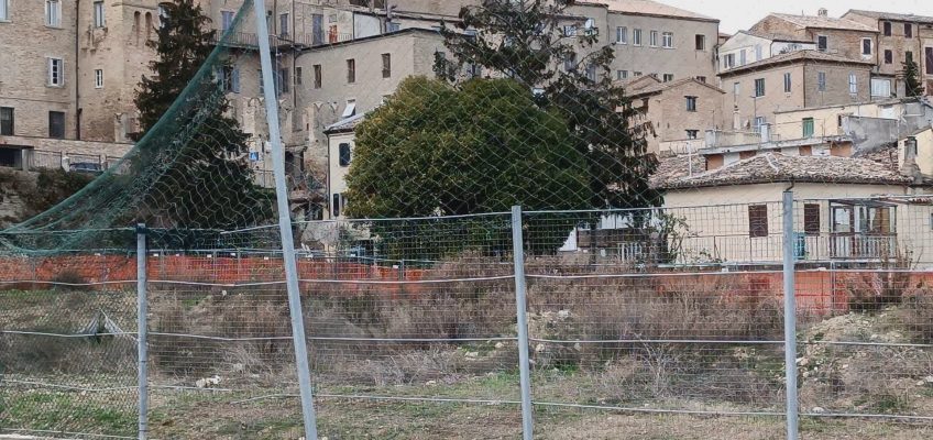 UNA NUOVA SCUOLA A RECANATI