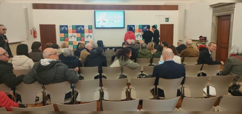 FANO INAUGURA LA SALA DELLA CULTURA