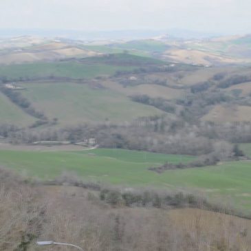 A BARCHI RINASCE IL LAGO BERGAMO