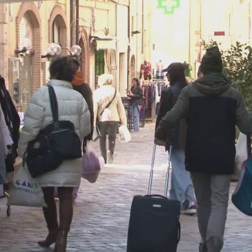 MACERATA: POCHI STUDENTATI, PEGGIO C’E’ SOLO ANCONA