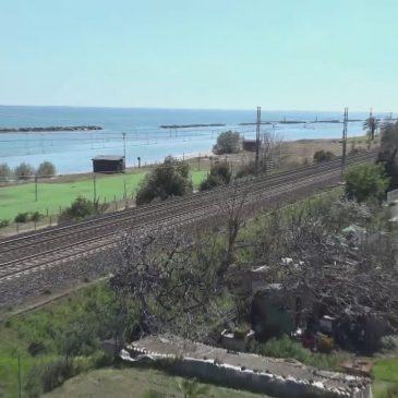 CICLOVIA ADRIATICA, PRESENTATO IL PROGETTO DELLA MASSIGNANO FERMO