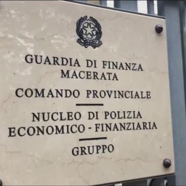 OPERAZIONE “CASTELLO DI CARTA” SCOPERTA FRODE PER 67 MILIONI