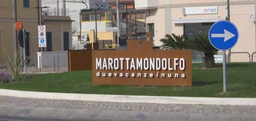 A MAROTTA CONTRO CODE E TRAFFICO ARRIVA UNA MAXI ROTATORIA