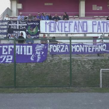 MONTEFANO, NUOVO LOOK PER LO STADIO DELL’IMMACOLATA