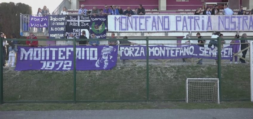 MONTEFANO, NUOVO LOOK PER LO STADIO DELL’IMMACOLATA