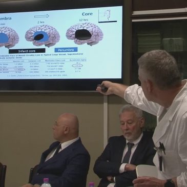 A TORRETTE L’INTELLIGENZA ARTIFICIALE CHE SALVA LA VITA