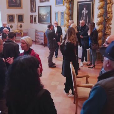 MOSTRA CASA LEOPARDI