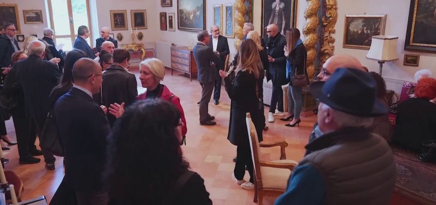 MOSTRA CASA LEOPARDI