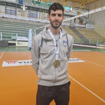 GROTTAZZOLINA VOLLEY IN SUPERLEGA