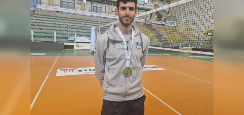 GROTTAZZOLINA VOLLEY IN SUPERLEGA