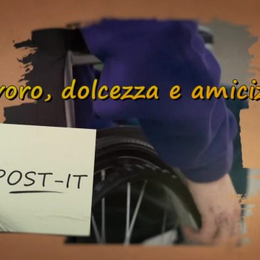 POST IT puntata di domenica 12 maggio 2024