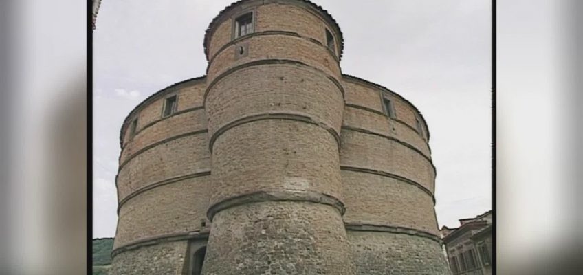 ROCCA DI SASSOCORVARO APERTA PER LE GIORNATE DEI CASTELLI