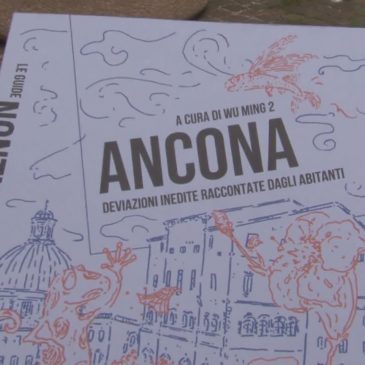 AD ANCONA ARRIVA LA “GUIDA NONTURISTICA”