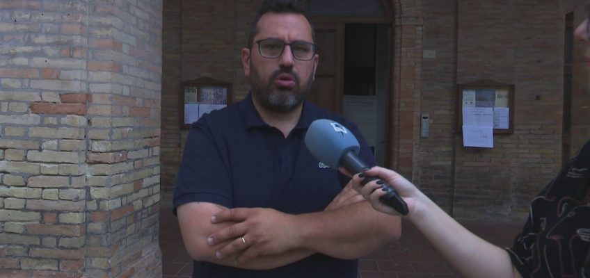 MONTE URANO: LE ELEZIONI LE VINCE LEONI