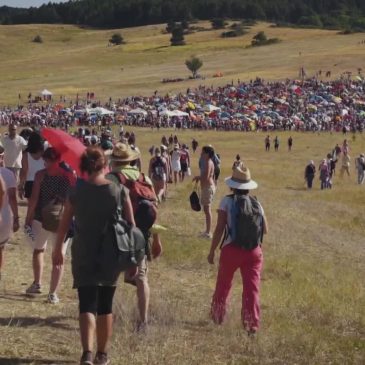 AL VIA RISORGIMARCHE: INIZIA IL 6 LUGLIO