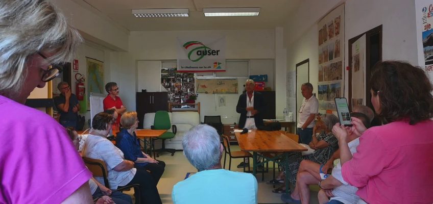 POLIAMBULATORIO COLLEMARINO: “SEMPRE MENO SERVIZI”