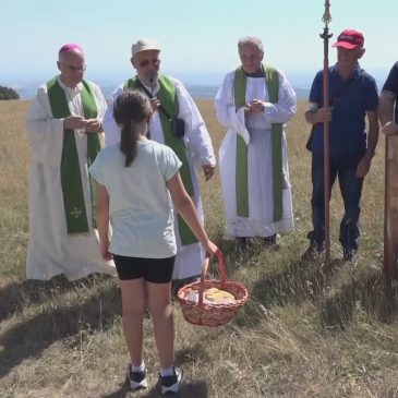 A PIEVEBOVIGLIANA LA “FESTA DELLA MONTAGNA”