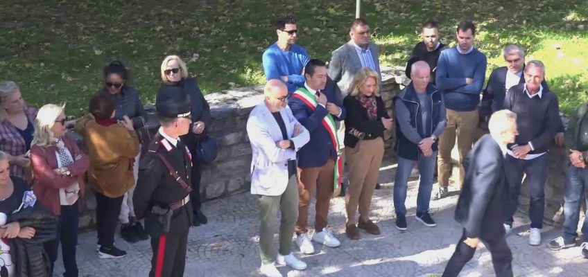 POST SISMA, A PIEVE TORINA GLI ANZIANI DELLA CASA DI RIPOSO TORNANO A CASA