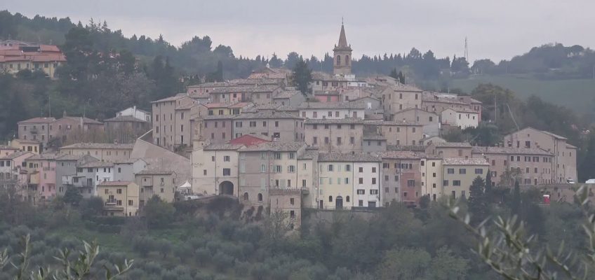 CARTOCETO CAPITALE DELLA CULTURA