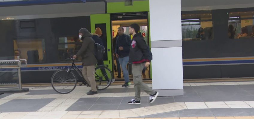 SCIOPERO DEI TRASPORTI, TRA RITARDI E DISAGI