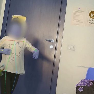 STARGATE, L’AI AL SERVIZIO DELL’AUTISMO NEL CRATERE SISMICO
