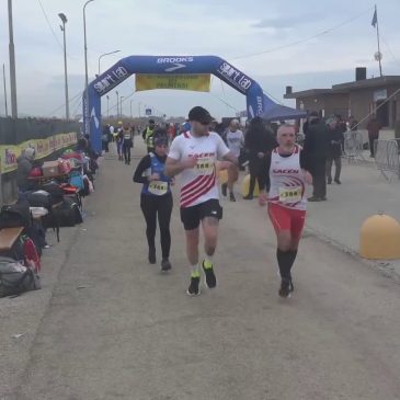 ATLETI DA TUTTA ITALIA PER PARTECIPARE ALL’ULTRAMARATONA DEI PALMENSI