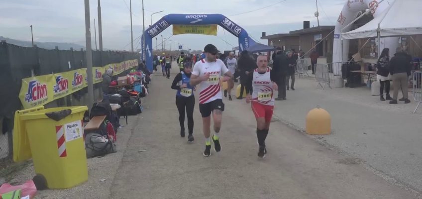 ATLETI DA TUTTA ITALIA PER PARTECIPARE ALL’ULTRAMARATONA DEI PALMENSI