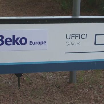 SINDACATI SU NUOVO PIANO BEKO: “INSUFFICIENTE E VAGO”