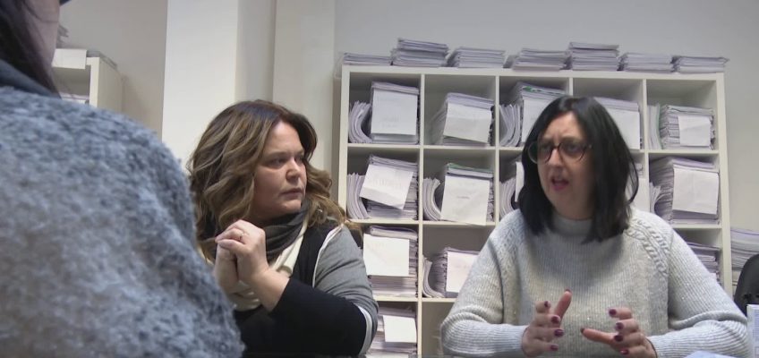 RAGAZZI DISABILI ESCLUSI DALLA SETTIMANA BIANCA DELLA SCUOLA, E’ BUFERA