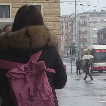 SCIOPERO NAZIONALE TRASPORTO LOCALE, POCHI DISAGI AD ANCONA