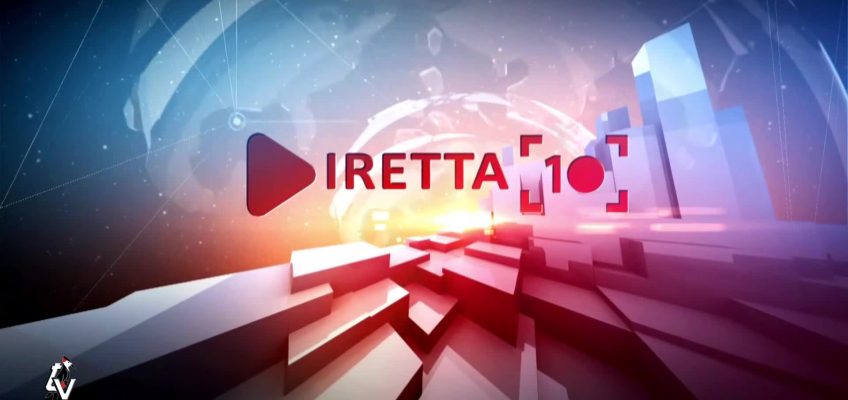 DIRETTA 10 puntata del venerdì 14 marzo 2025