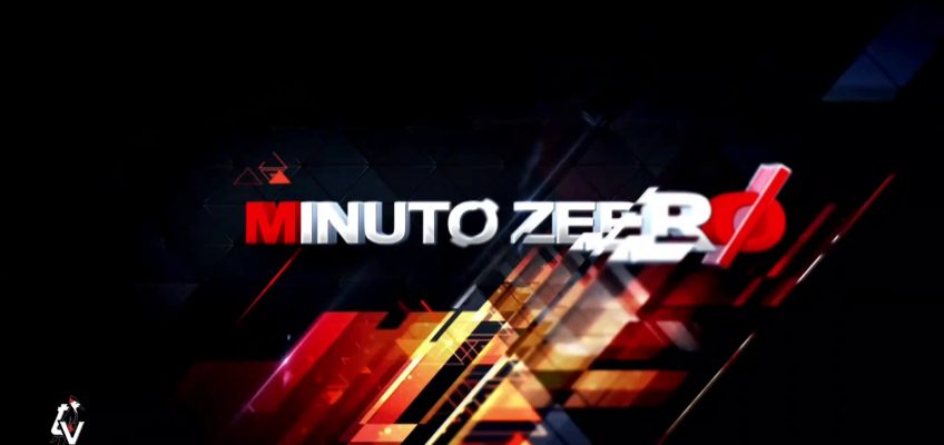 MINUTO ZERO puntata di venerdì 14 marzo 2025