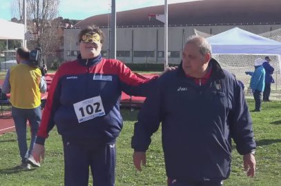 CAMPIONATI PARALIMPICI DA RECORD, LA KERMESSE AD ANCONA