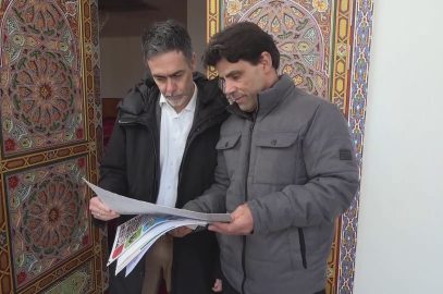 CENTRO ISLAMICO A JESI, IL PUNTO DEL SINDACO DOPO LE MINACCE