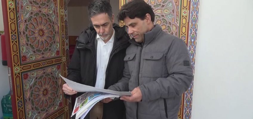 CENTRO ISLAMICO A JESI, IL PUNTO DEL SINDACO DOPO LE MINACCE