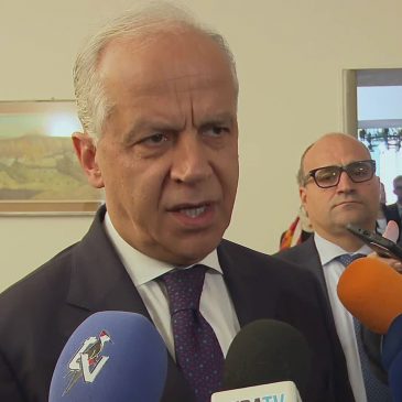 OMICIDIO SAN BENEDETTO, PINATEDOSI ANNUNCIA RINFORZI