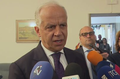 OMICIDIO SAN BENEDETTO, PINATEDOSI ANNUNCIA RINFORZI
