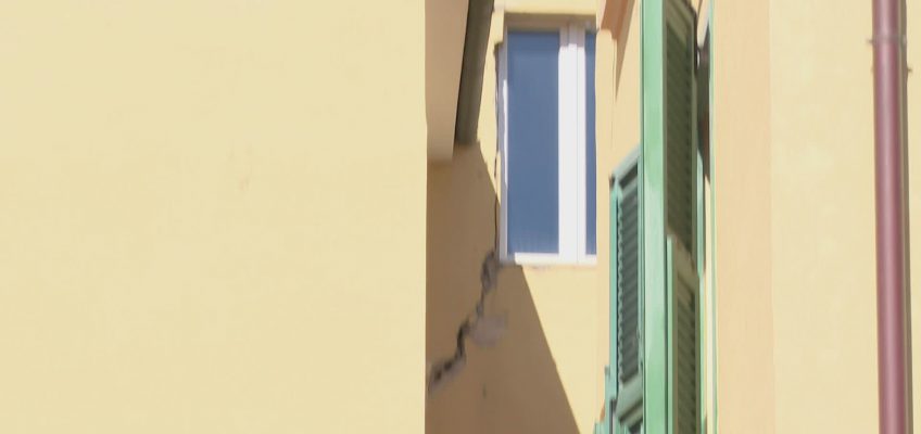 TERREMOTO NOVEMBRE 2022, VIA ALL’ITER PER LA RICOSTRUZIONE