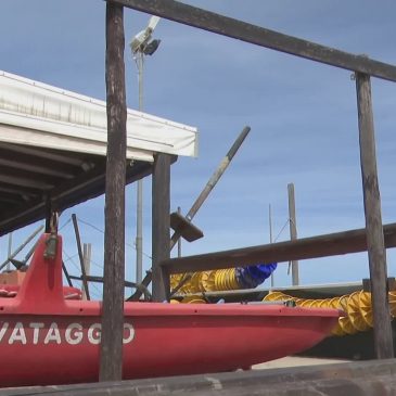 SENIGALLIA: SENZA BAGNINI A RISCHIO L’APERTURA DEGLI STABILIMENTI