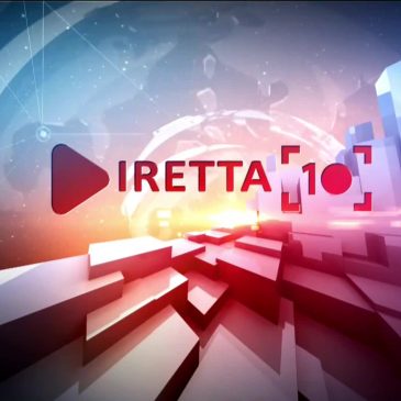 DIRETTA 10 puntata di lunedì 5 maggio 2025