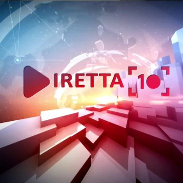 DIRETTA 10 puntata di martedì 6 maggio 2025
