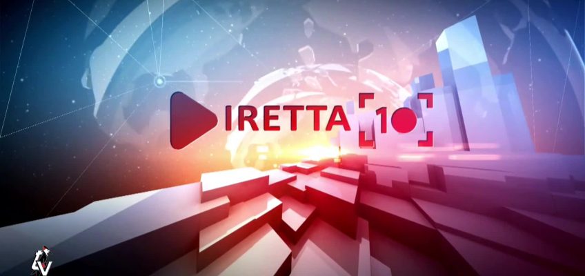 DIRETTA 10 puntata di martedì 6 maggio 2025